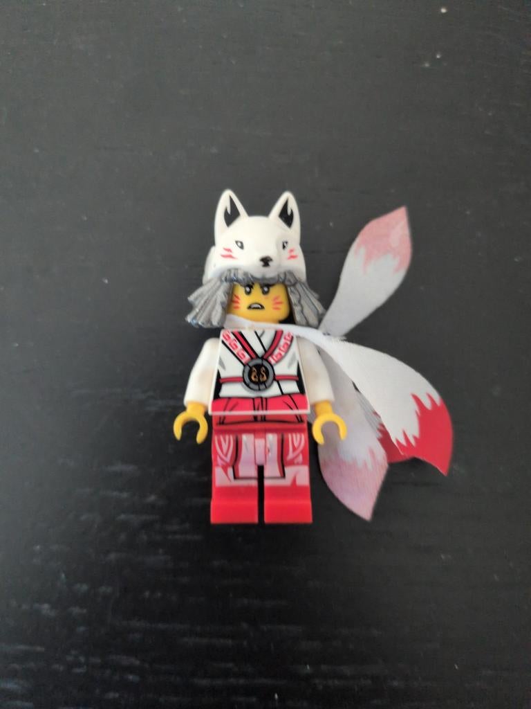 Akita, Ophalen of Verzenden, Zo goed als nieuw, Overige merken