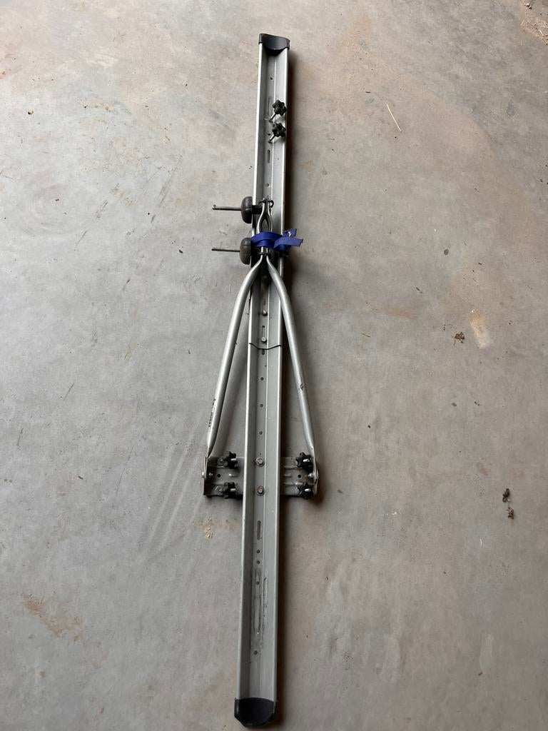 Fietsendrager, Ophalen of Verzenden, Gebruikt