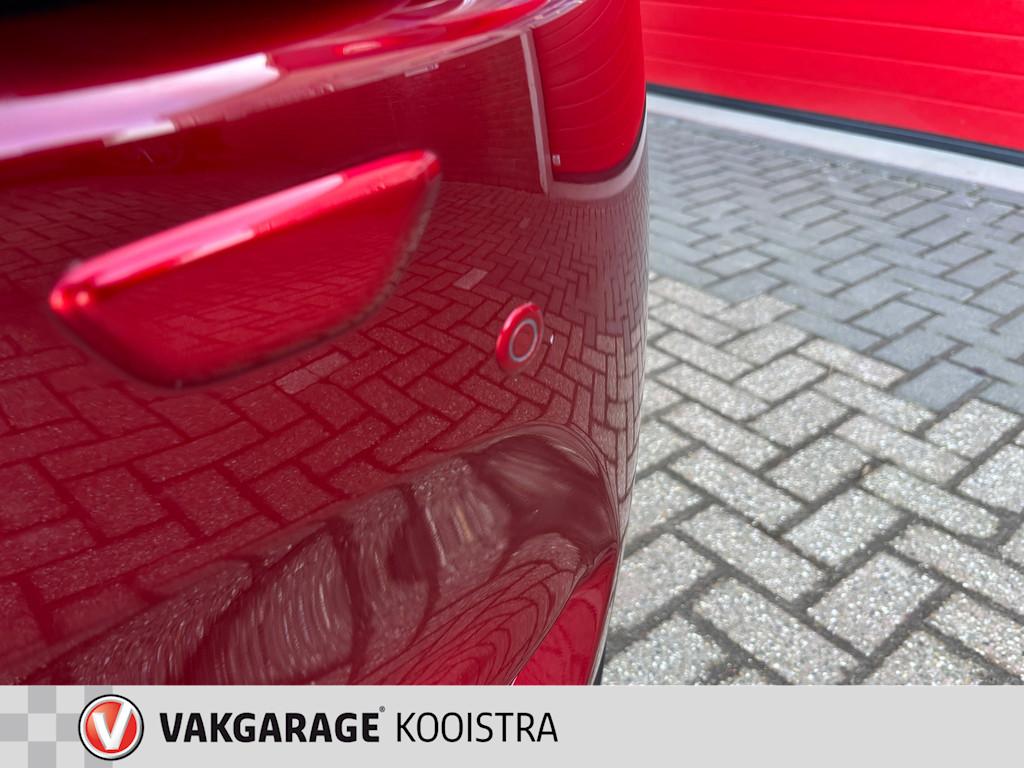 Mazda CX-5 2.5 Exclusive 194 GT-M 4WD Automaat|BOSE|Camera|T, 12 maanden, Gebruikt, 4 cilinders, Bedrijf