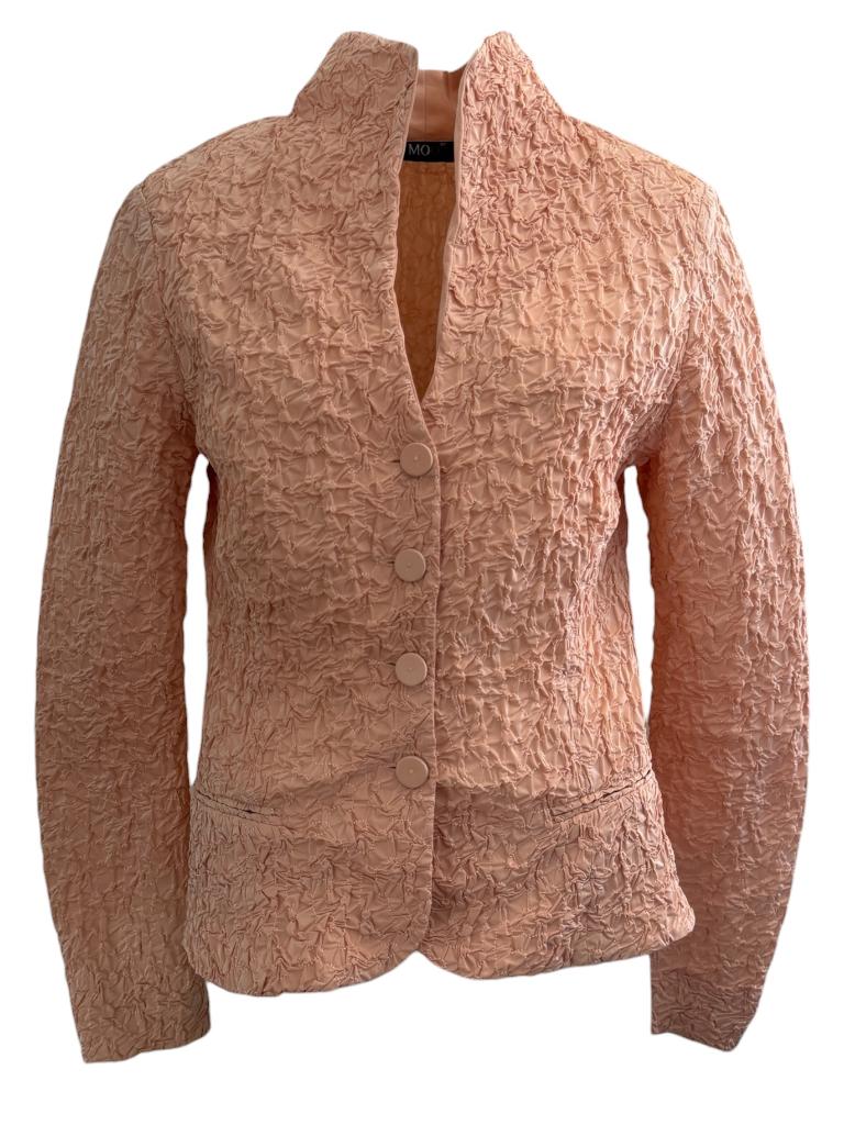 Moq blazer L, Ophalen of Verzenden, Zo goed als nieuw, Roze