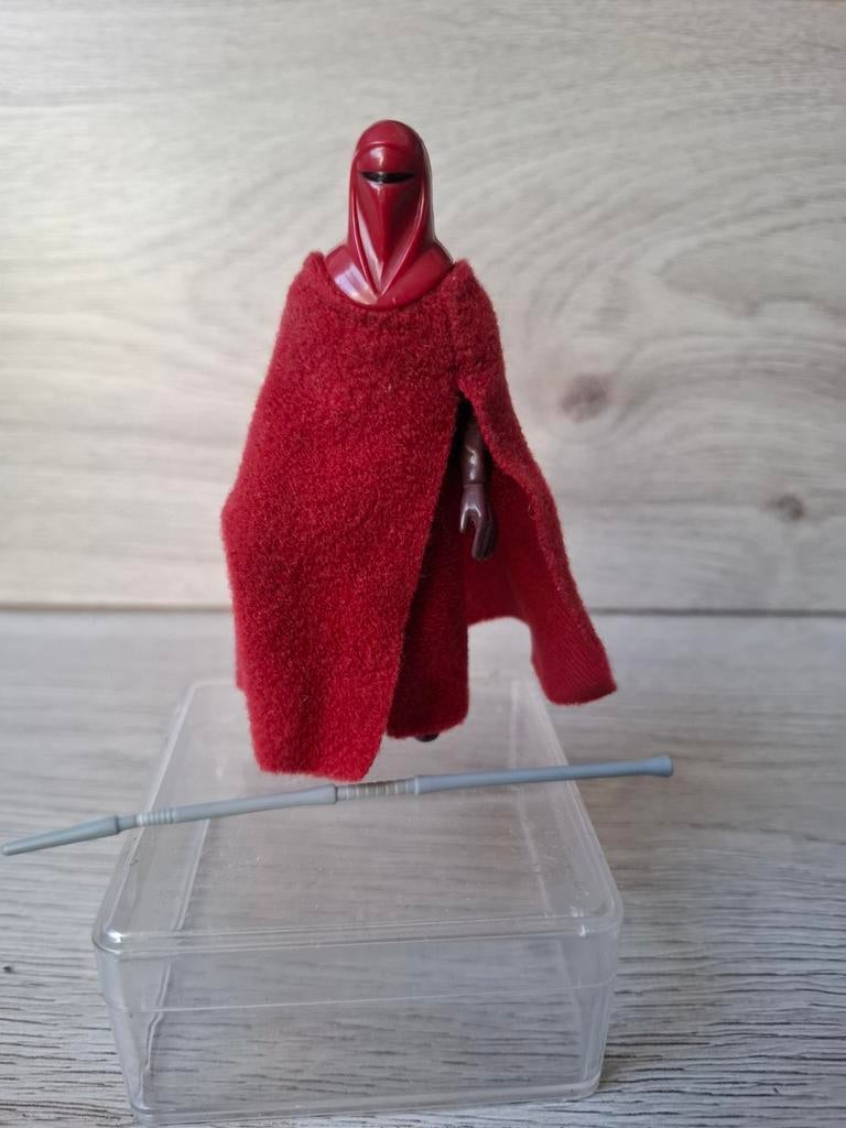 Emperor royal guard, Verzamelen, Star Wars, Ophalen of Verzenden