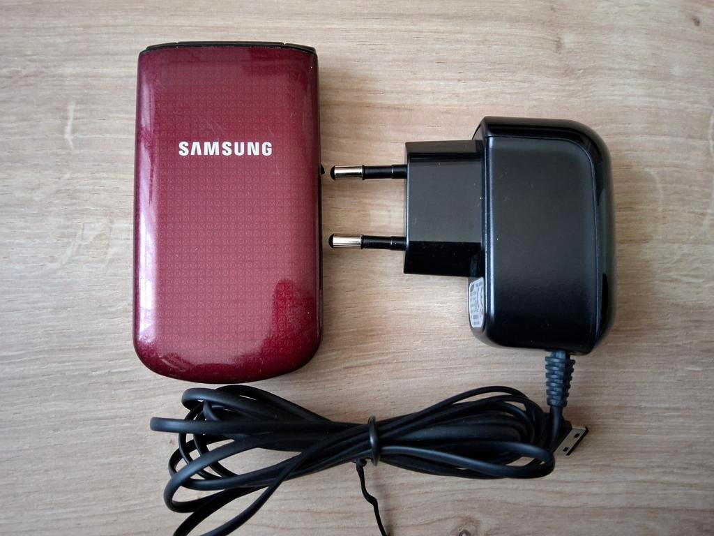 Samsung mobile telefoon, Ophalen, Gebruikt, Nokia