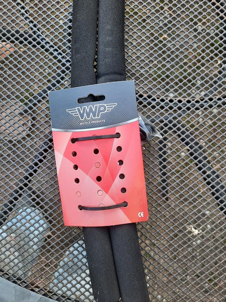 Fiets stuur beschermer - WMP Bicycle Products, Fietsen en Brommers, Ophalen, Nieuw, WMP Bicycle Products