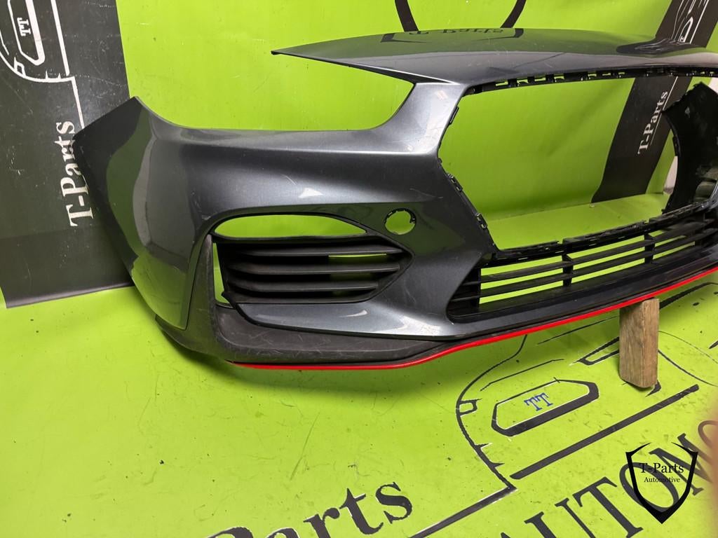 hyundai i30 N voorbumper i30n bumper grille, Gebruikt, Heolleung-ro 12
06797  Seoul, Ophalen of Verzenden, Info@hyundai.com