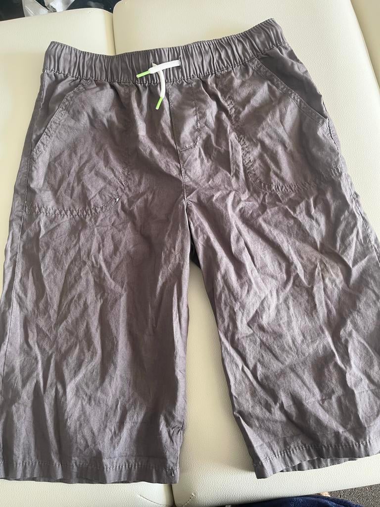 YFK Korte Broek Maat 146/152 - Comfortabel en Stijlvol, Ophalen, Gebruikt, Jongen