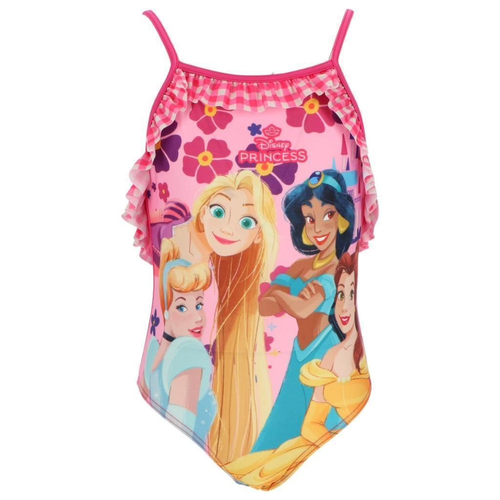Disney Princess Badpak - Maat 98/104 - 110/116 - 122/128, Disney, Maat 98, Meisje, Badpak