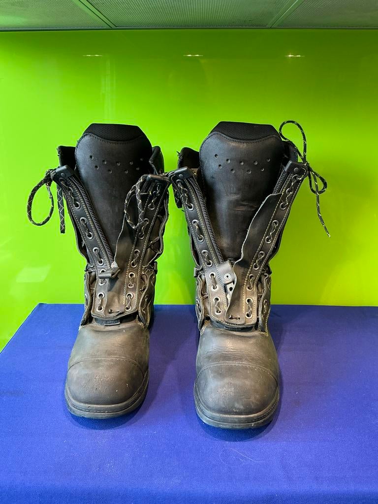 Haix Werklaarzen Maat 46 Gore-Tex Veiligheid, Ophalen of Verzenden