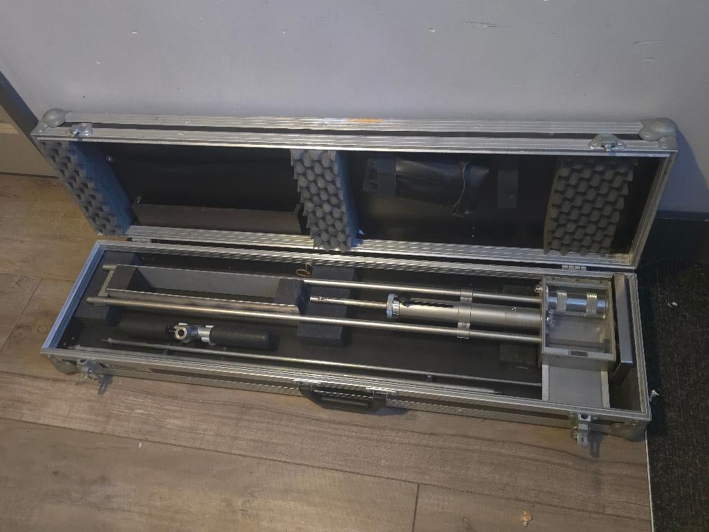 Te koop: Eijkelkamp penetograaf, Ophalen, Gebruikt, Overige meters