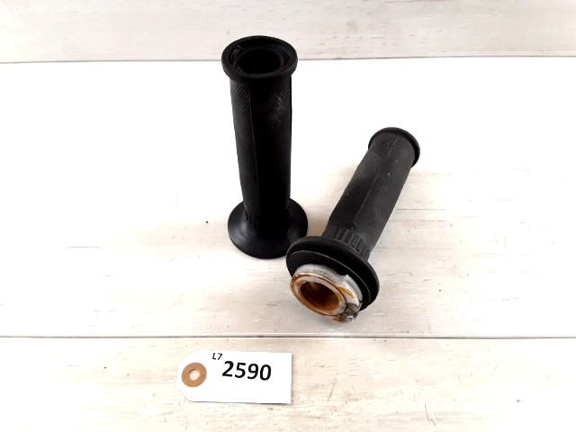 XJ600 1992 - 1996 Yamaha Handvat en gashendel D1-40575