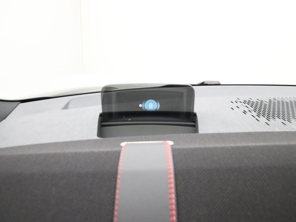 MINI Aceman E John Cooper Works Pakket L (bj 2025), Auto's, Mini, Gebruikt, 750 kg, Met garantie (alle), Leder en Stof