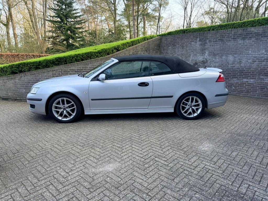 Saab 9-3