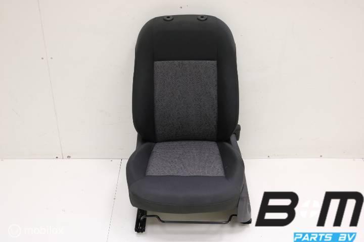 Bestuurdersstoel VW Polo 6C 5drs, Gebruikt