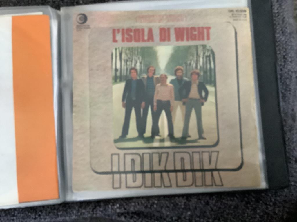 Diverse singles te koop, Cd's en Dvd's, Vinyl Singles, Ophalen of Verzenden, Zo goed als nieuw