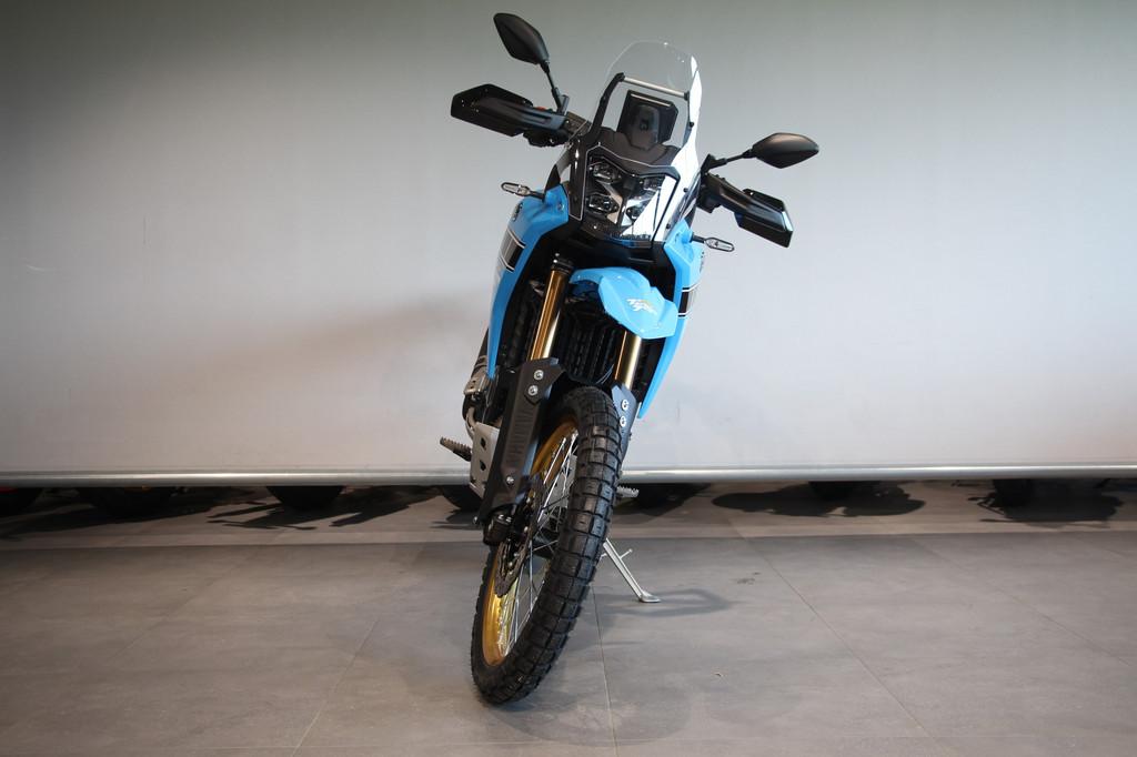 Yamaha TENERE 700 RALLY (bj 2026) - foto 3