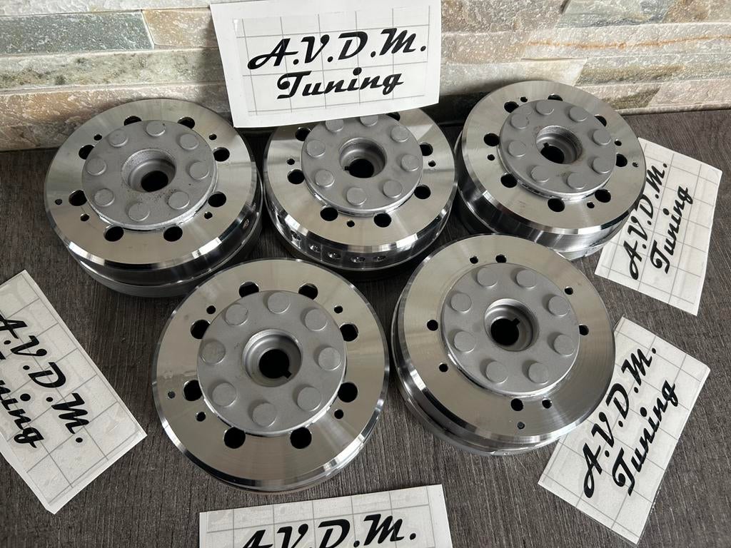 Gilera runner 180cc AVDM TUNING vliegwiel ac/lc (onderdelen), Ophalen of Verzenden