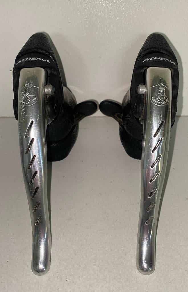 Campagnolo remschifters vinatage, Ophalen of Verzenden, Zo goed als nieuw, Overige typen