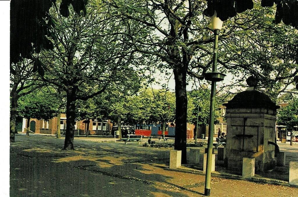 's-Gravenzande, Ophalen of Verzenden, Gelopen, Zuid-Holland