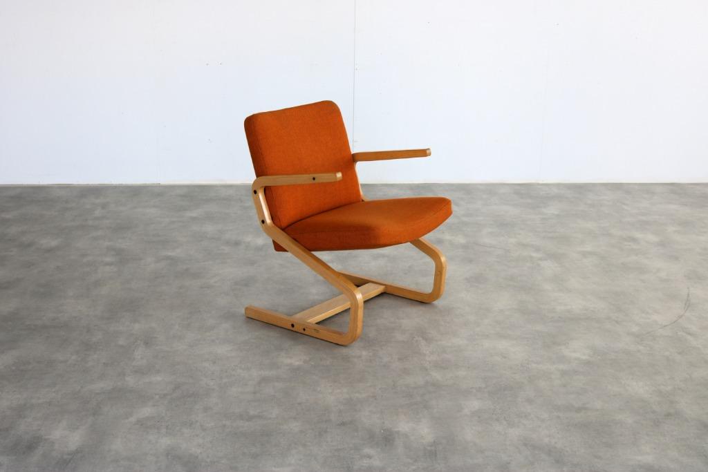 vintage armchairs | stoelen | bioscoopstoel | Westnofa, Huis en Inrichting, Fauteuils, Gebruikt, ., Minder dan 75 cm, Ophalen of Verzenden
