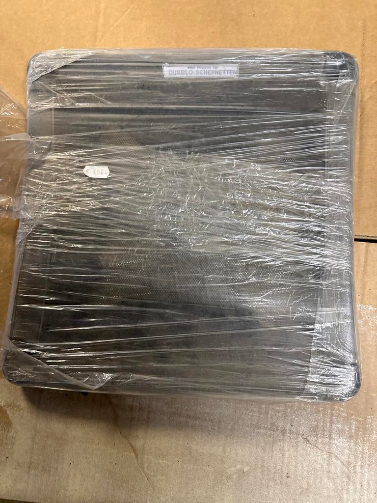 Drijfnet Koi Inspectie 35x35cm, Ophalen of Verzenden, Overige typen