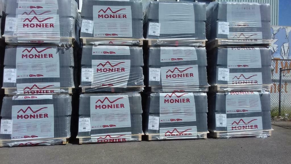 OVH dakpannen blauw gesm NIEUW BLACK FRIDAY ACTIE, B, Steen of Klei, Blauw, Nieuw