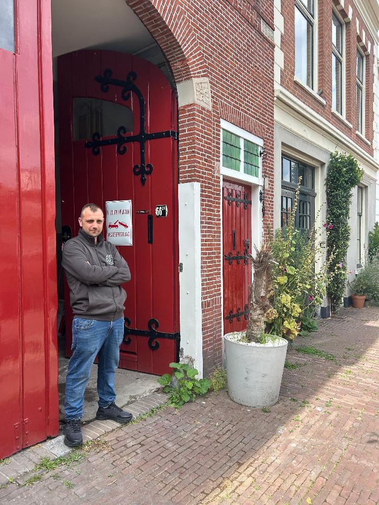 Snelste bakfiets reparatie van Haarlem, alle merken.!, 4 kinderen of meer, Nieuw, Burgwal  66 Haarlem, Spaakmakers@gmail.com