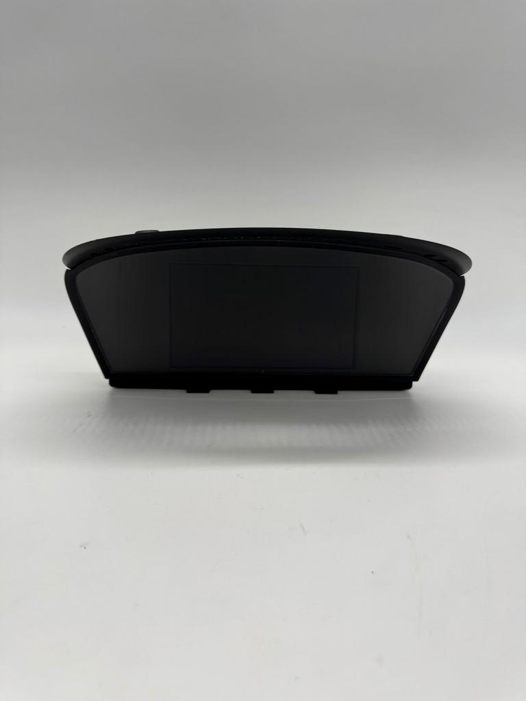 BMW CCC Navigatie Display Scherm E90 E60, Ophalen of Verzenden, Gebruikt