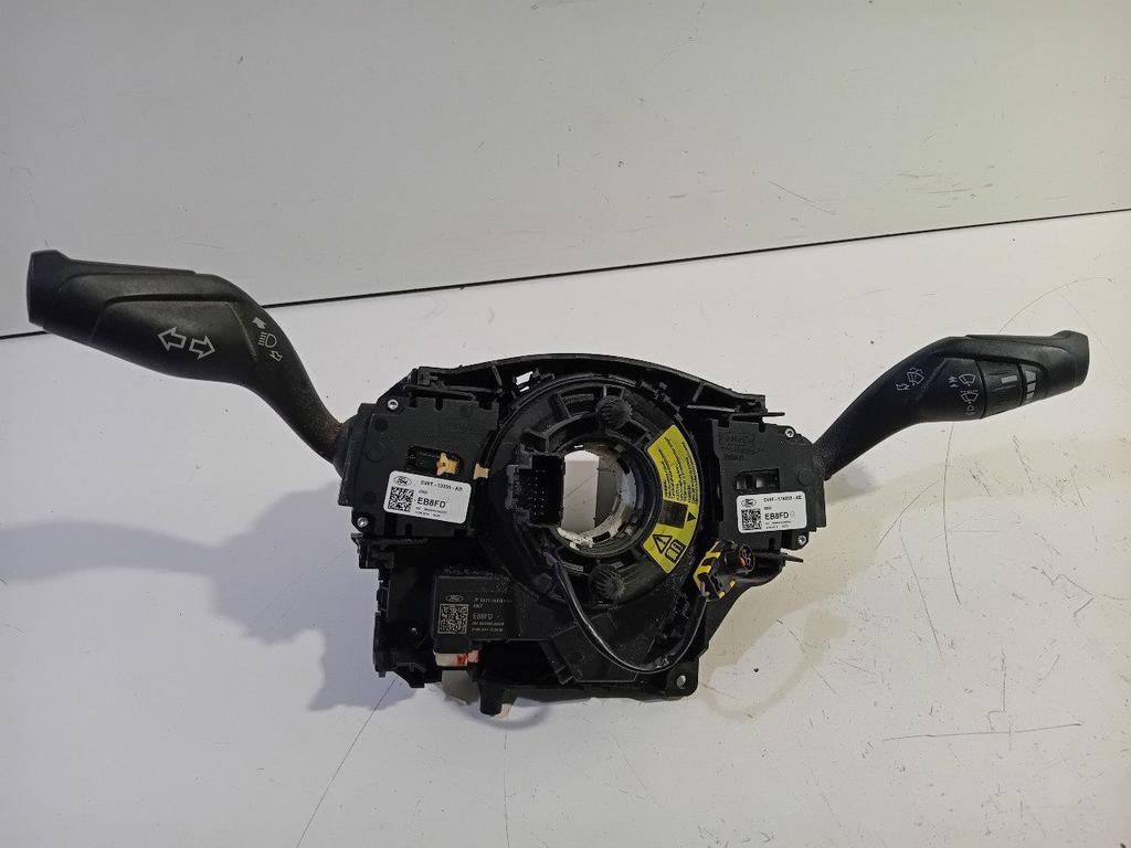 Combischakelaar Ford Transit, Onderdelen@venauto.nl, Van der Ven Autorecycling B.V., Gebruikt, Ettenseweg 76, 4706 PB Roosendaal, The Netherlands