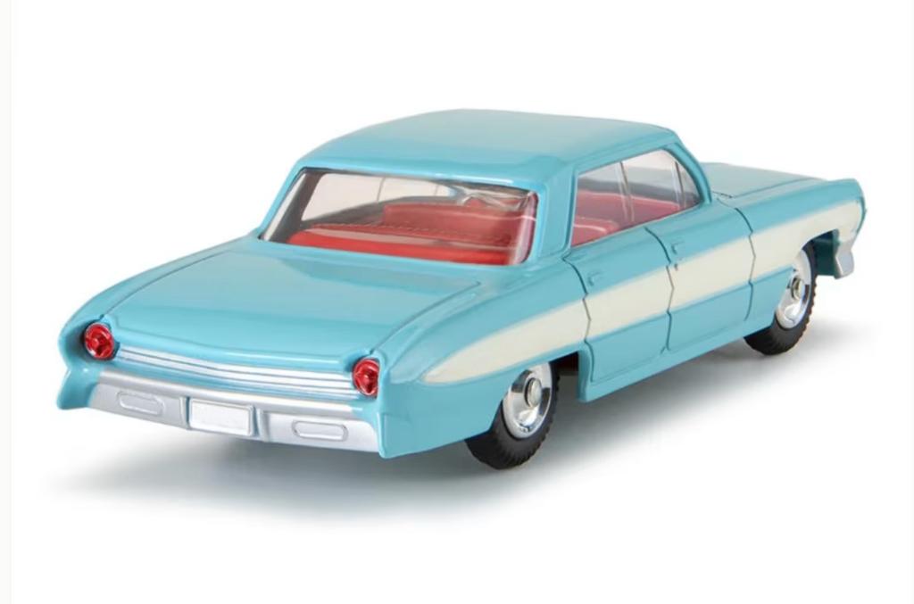 Oldsmobile Super 88 Corgi NEW schaal 1/49 ref. 235, Verzenden, Nieuw, Auto, Corgi