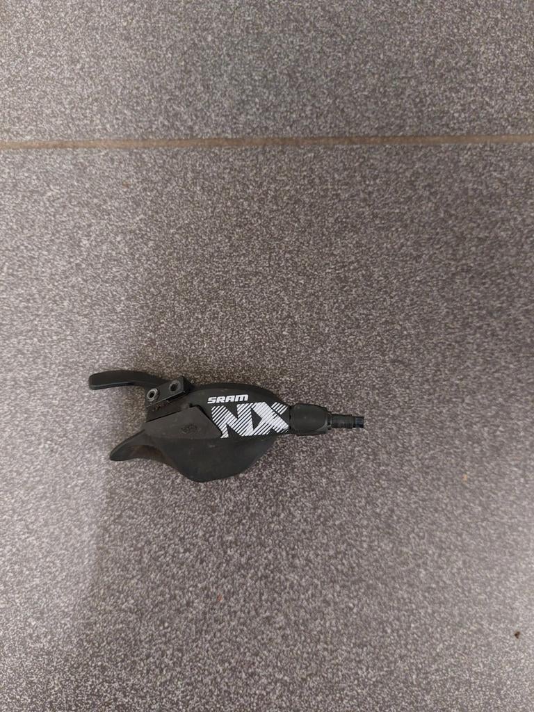 SRAM NX Trigger Shifter, Fietsen en Brommers, Fietsonderdelen, Ophalen of Verzenden, Gebruikt, Mountainbike