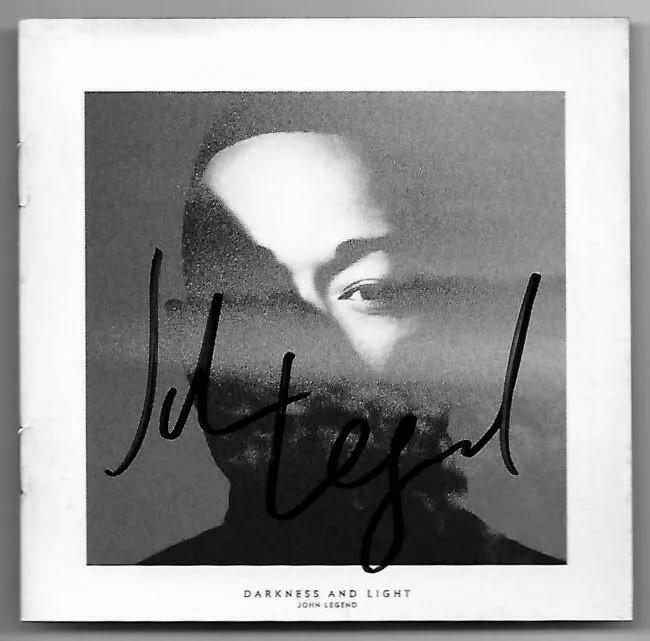Sale> CD JOHN LEGEND - Darkness and Light >NIEUW, Verzenden, 2000 tot heden, Zo goed als nieuw
