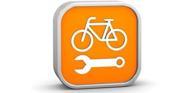 Ebike / Fatbike Repair esmaster ouxi knaab windgoo, Ophalen of Verzenden, Nieuw