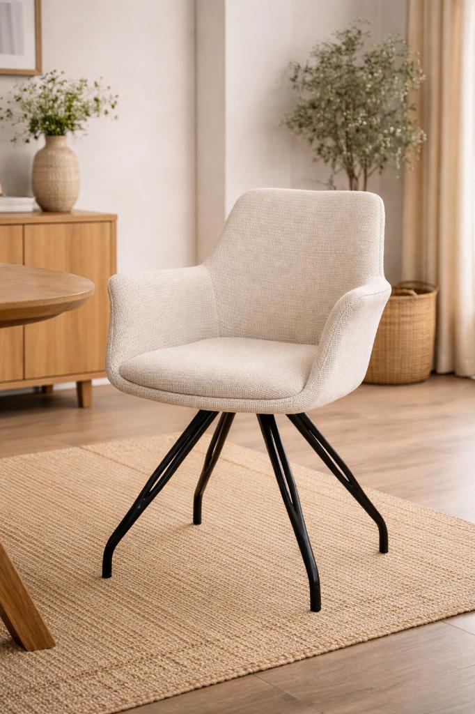 Nieuwe eetkamerstoelen div modellen en kleuren, Huis en Inrichting, Ophalen, Overige kleuren, Nieuw, Stof