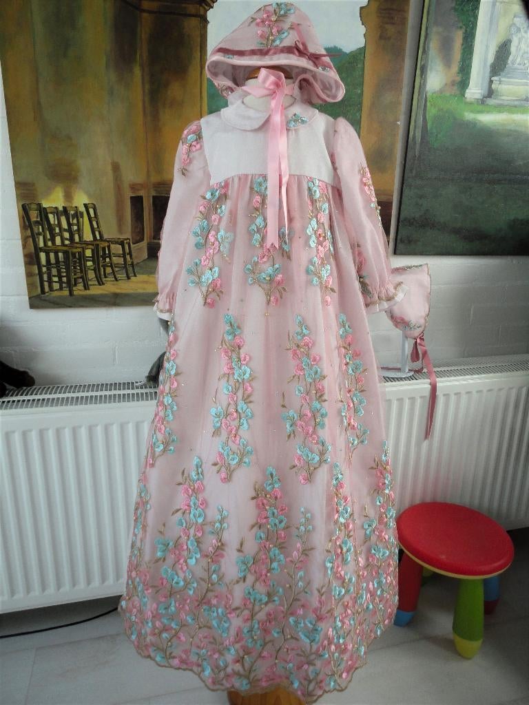 Doopjurkjes Dooppakjes, Ophalen of Verzenden, Nieuw, Jongetje of Meisje