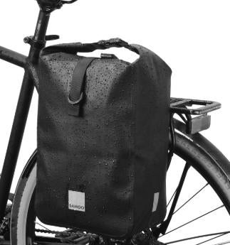 SAHOO fiets tas - nieuw -, Ophalen of Verzenden, Nieuw, SAHOO