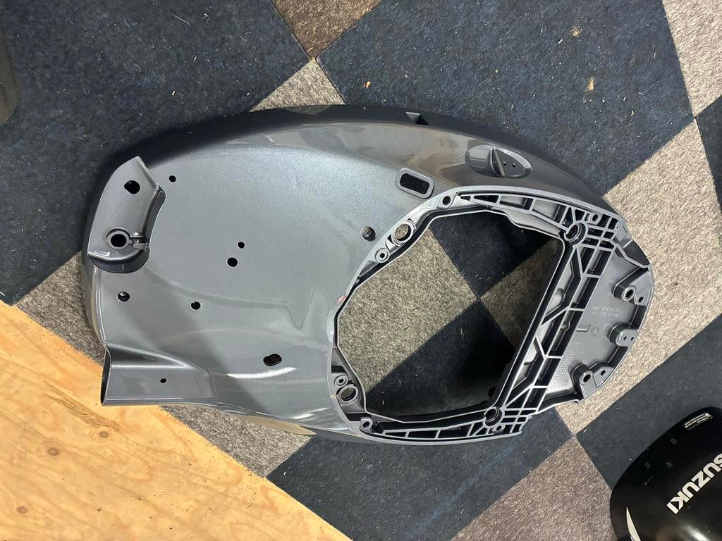 Yamaha F150/F175/F200 Onderkap - Nieuw , bottom cowling, Japan, Nieuw, Ophalen of Verzenden, Yamaha