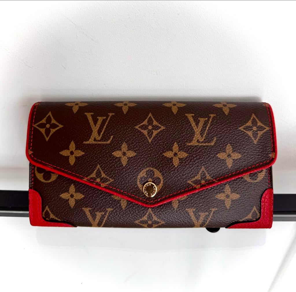 Louis Vuitton, Ophalen of Verzenden, Nieuw, Bruin, Overige typen