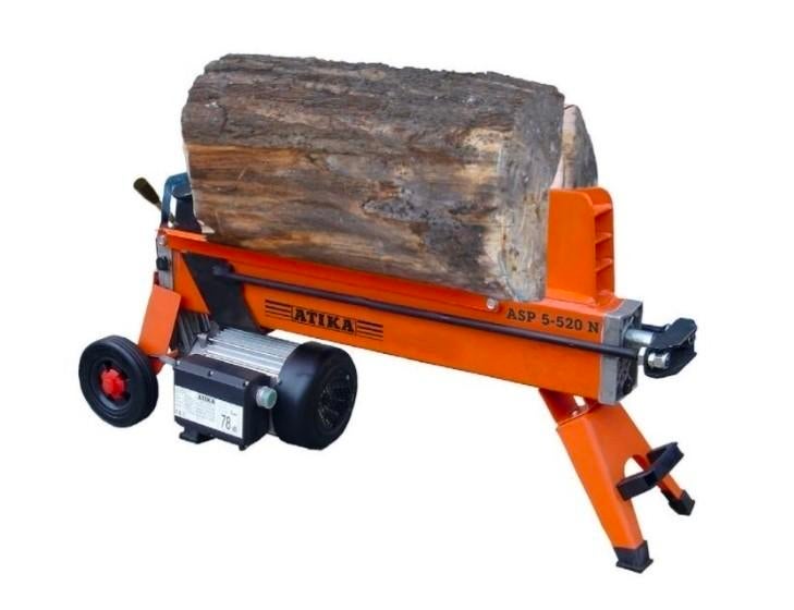 Kloofmachine Te Huur - €17,50/dag, Tuin en Terras, Kloofmachines, Ophalen, Liggend