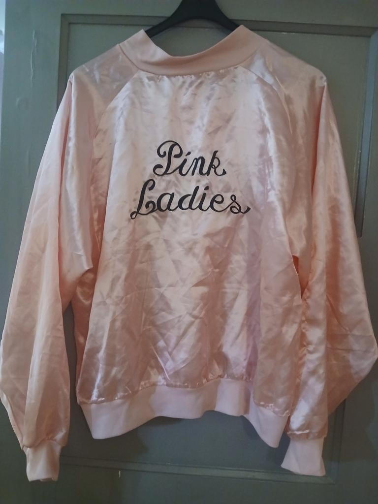 Roze vestje xl, Ophalen of Verzenden, Gedragen, Roze, Trui of Vest