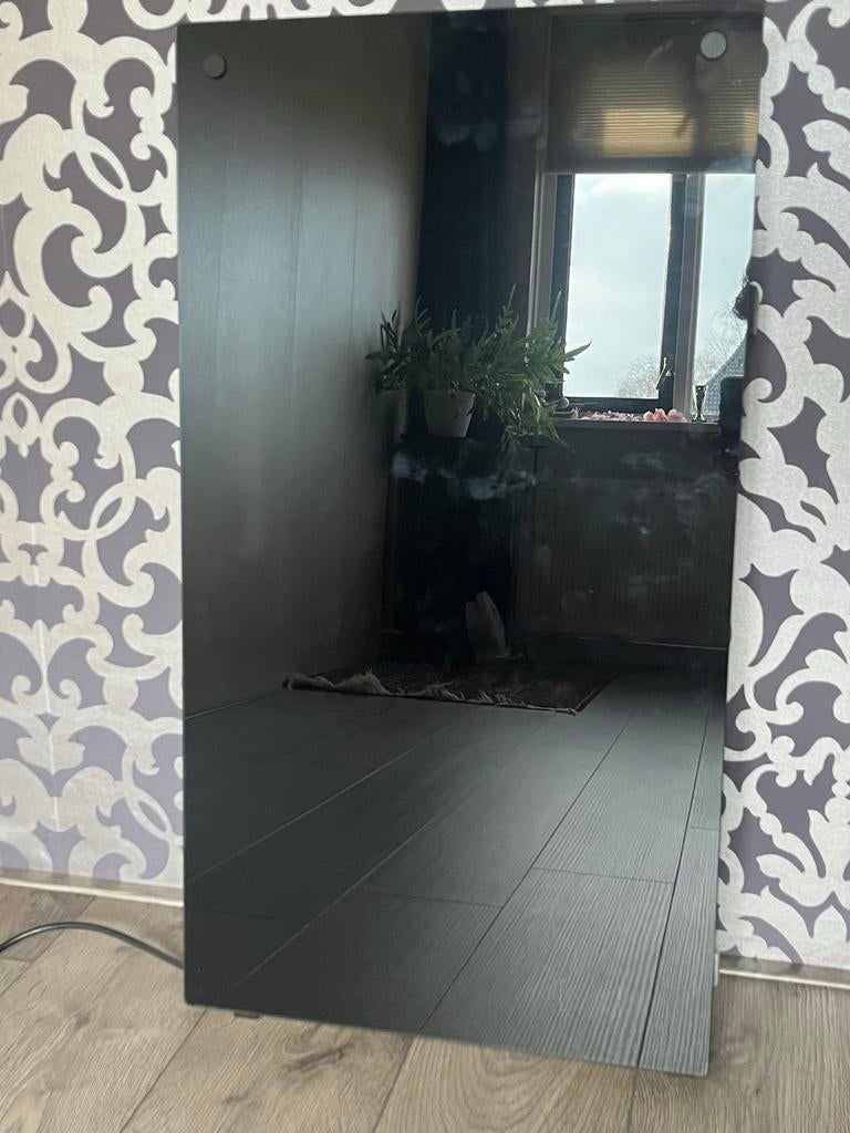 Eurom Sani 400 Badkamer Infrarood Verwarming, Doe-het-zelf en Verbouw, Verwarming en Radiatoren, Minder dan 30 cm, Minder dan 60 cm