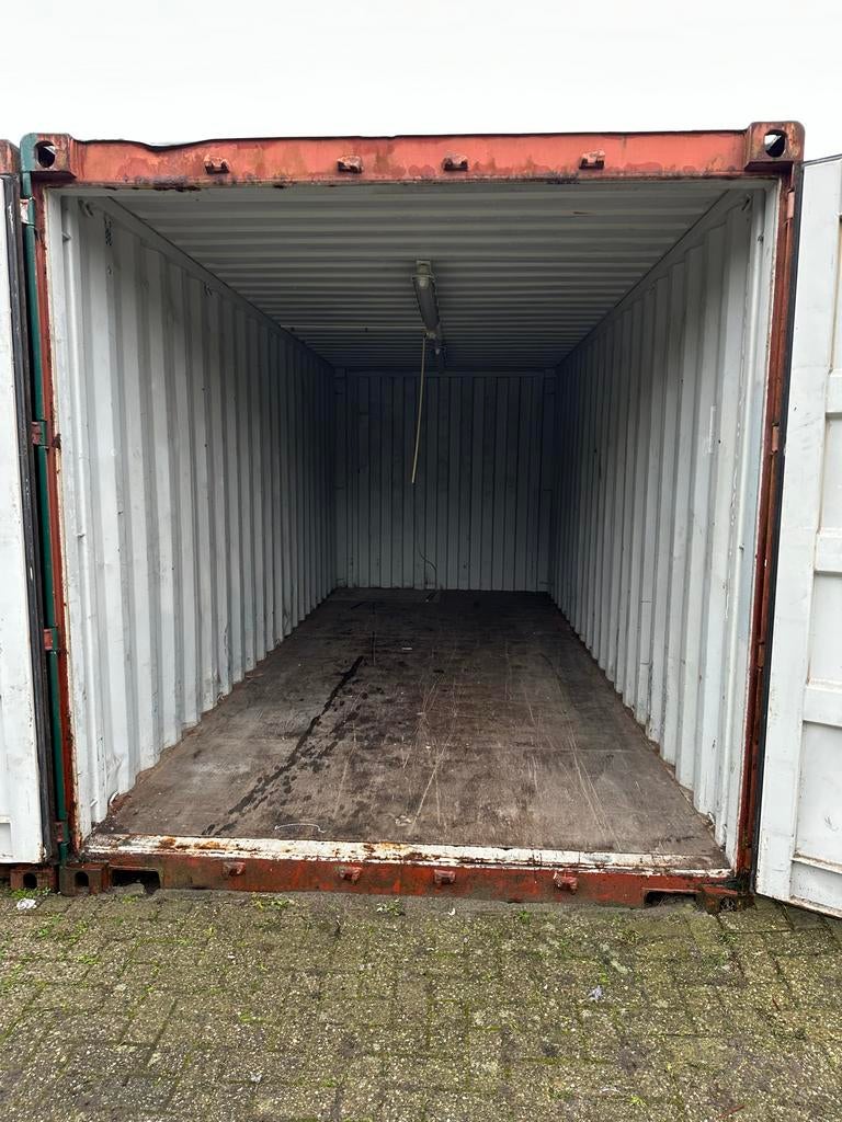 Opslag te huur Leidschendam, Ophalen of Verzenden