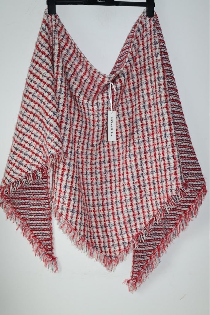 Lona & Mila Sjaal - Nieuw, Lona&Mila, Nieuw, Ophalen of Verzenden, Nederland