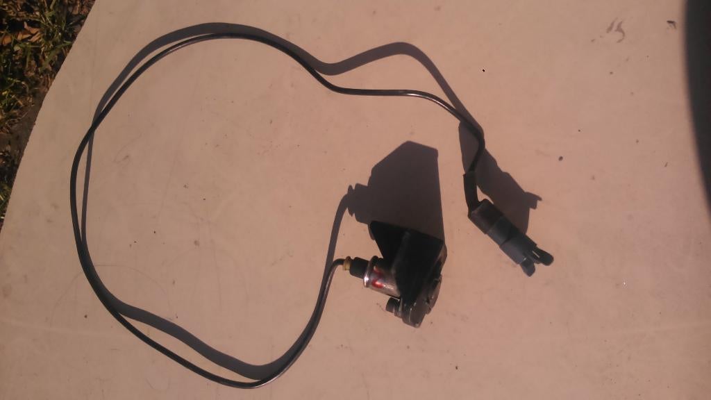 BMW  k1100  K100 onderdelen  , Ophalen, Gebruikt