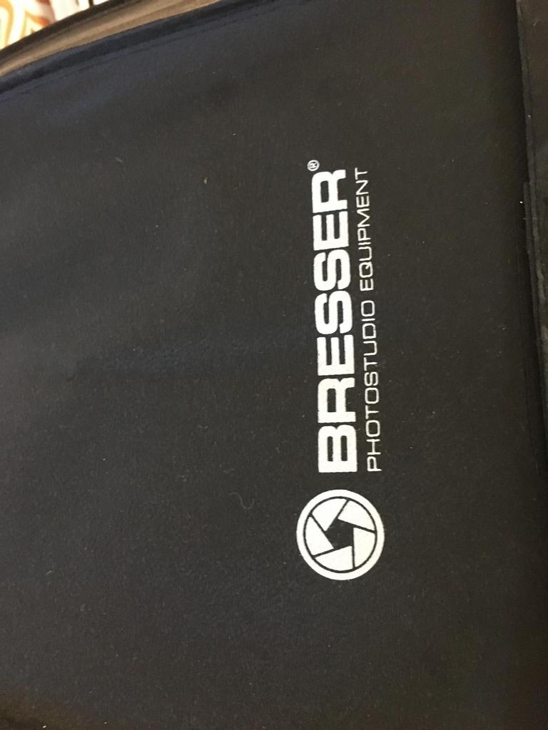 Fotografie Achtergrond Systeem + Daglichtlampen, Ophalen, Zo goed als nieuw, Achtergrond