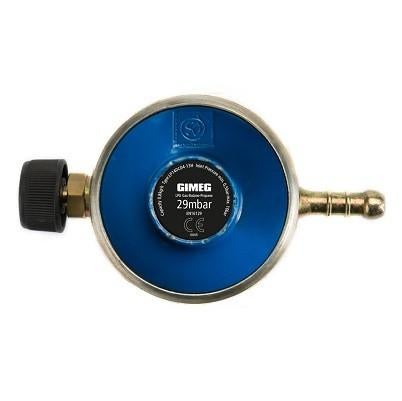 Gasdrukregelaar Campingaz € 7,00, Caravans en Kamperen, Kampeeraccessoires, Www.kampeerkoopje.nl, Info@kampeerkoopje.nl, Ophalen of Verzenden