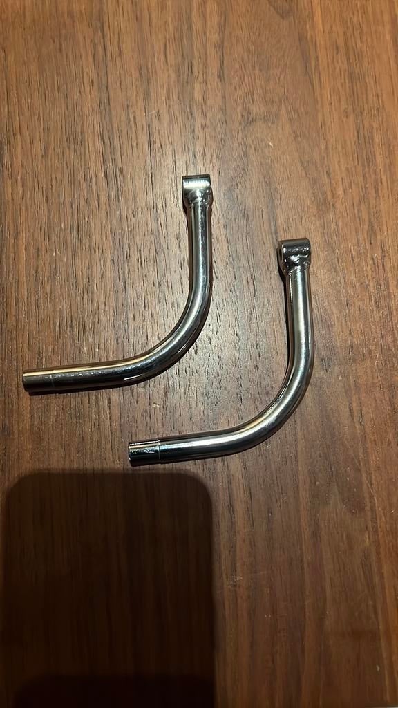 Hpi Baja onderdelen te koop  chtoom staal te koop, Benzine, Auto offroad, Ophalen of Verzenden, Zo goed als nieuw