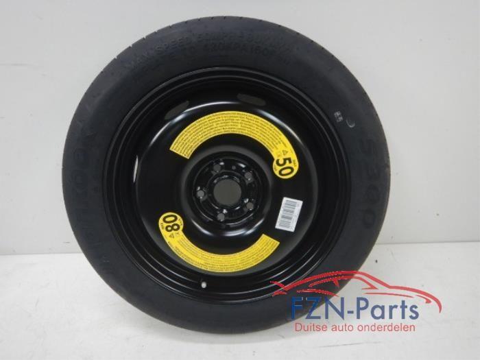 Thuiskomer Volkswagen Tiguan (22729661), Auto-onderdelen, Banden en Velgen, Ophalen of Verzenden, Nieuw, Overig, Band(en)