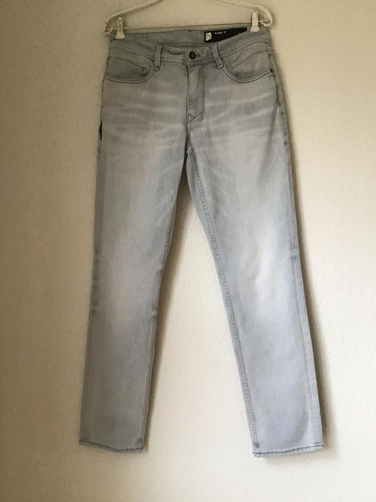 Chasin Jeans grijs maat 29/32, Ophalen of Verzenden, Gedragen, Grijs, W32 (confectie 46) of kleiner