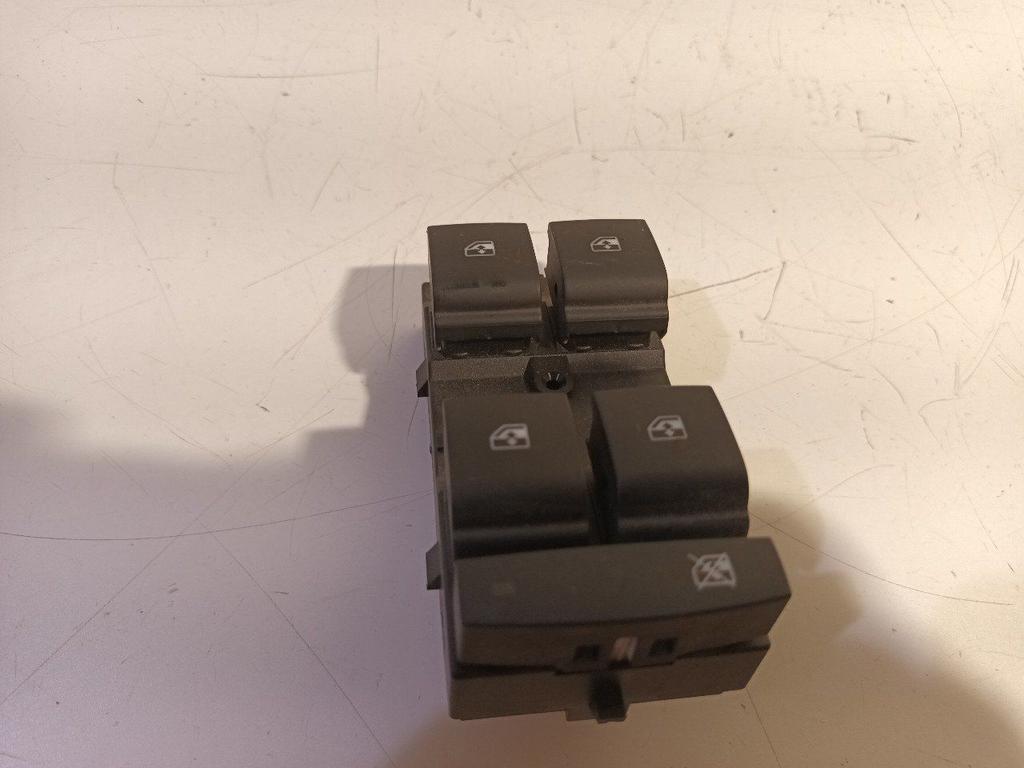 Bedieningspaneel elektrische ramen Opel Meriva, Onderdelen@venauto.nl, Van der Ven Autorecycling B.V., Gebruikt, Ettenseweg 76, 4706 PB Roosendaal, The Netherlands