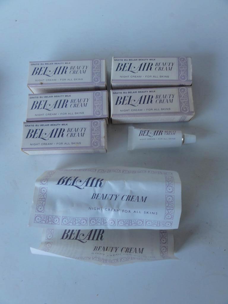 RARITEIT !!! Miniatuurverpakkingen : Myrurgia Maja, Bel-Air, Verzenden, Nieuw, Miniatuur, Gevuld