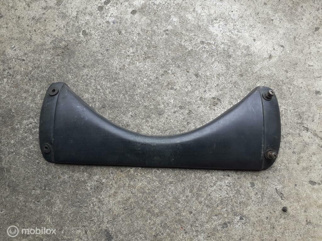 Kuipdeel tussenstuk tussendeel SS Supersport Nuda 600 900, Motoren, Ophalen of Verzenden, Gebruikt